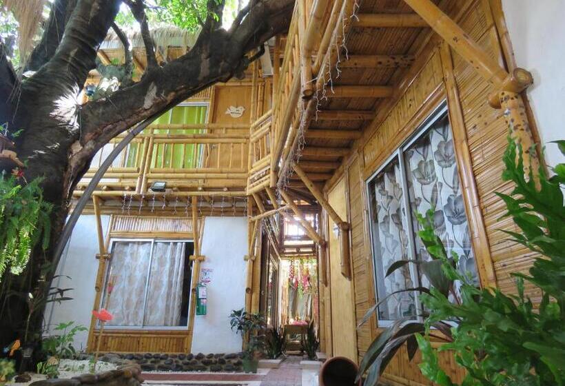 هتل Tatacoa Star Eco