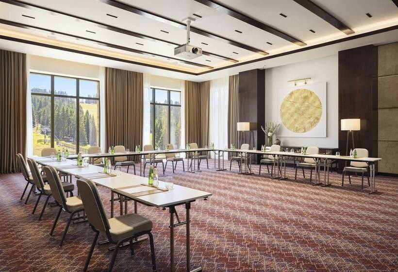 هتل Viceroy Kopaonik Serbia