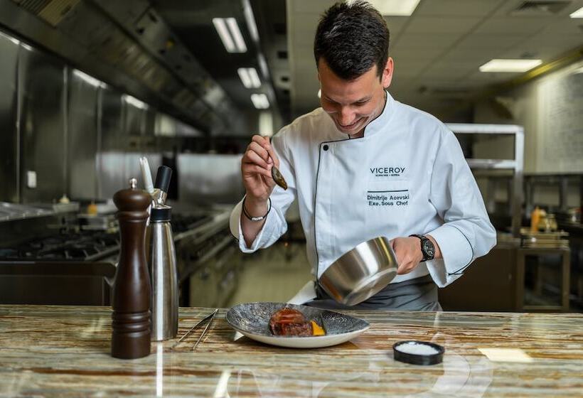 هتل Viceroy Kopaonik Serbia