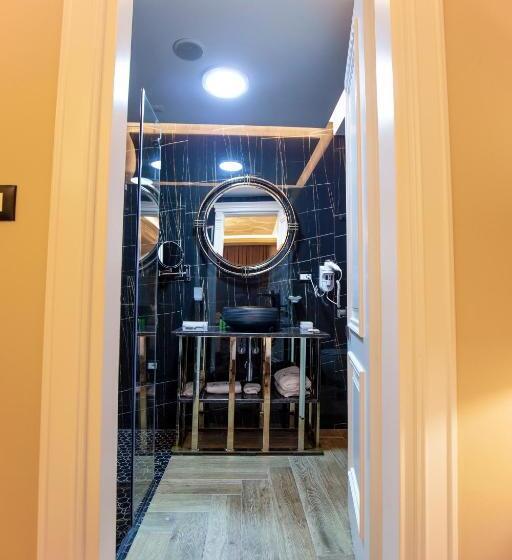 בית מלון כפרי Vila Ekrem