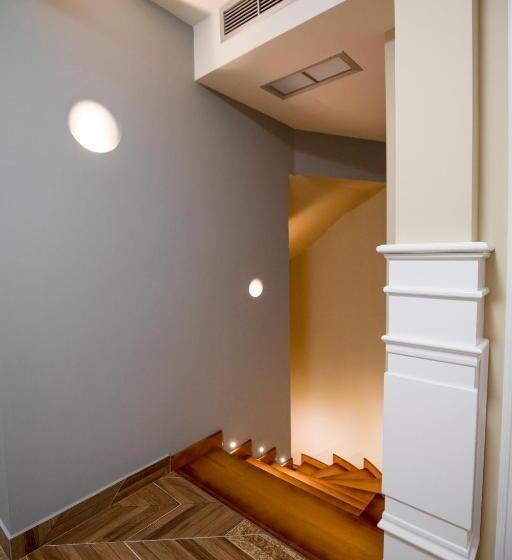 בית מלון כפרי Vila Ekrem