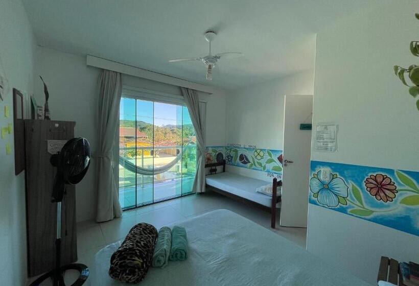 Ipê Palmas Hostel