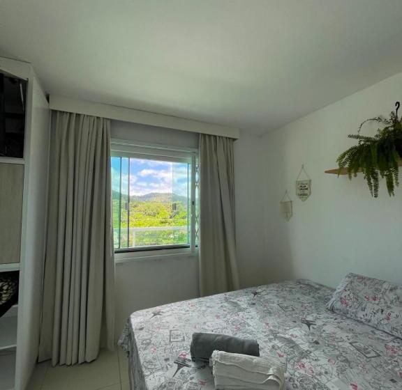 Ipê Palmas Hostel