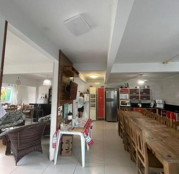 Ipê Palmas Hostel