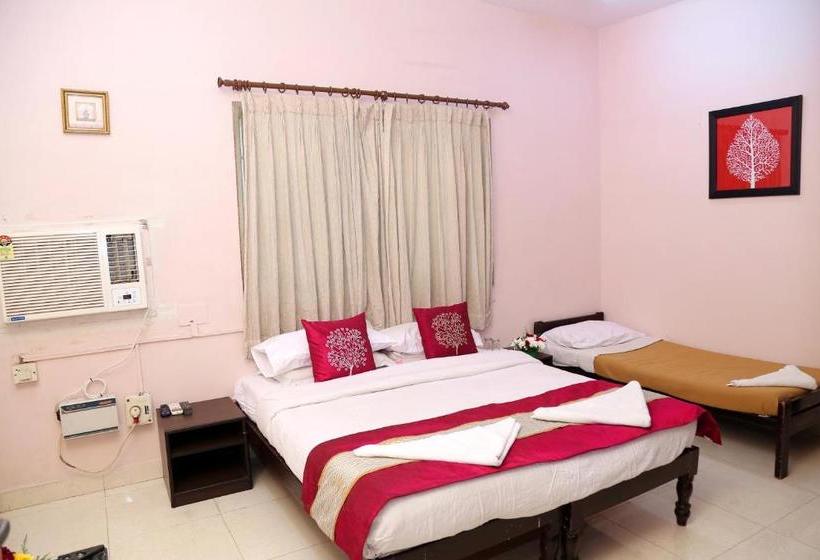 پانسیون Daffodils Serviced Apartment