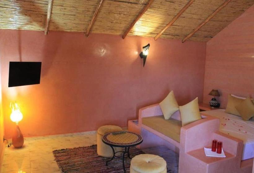 Majatalo Villa Des Senteurs   Paillotes And B B For A Stay With Family Or Friends