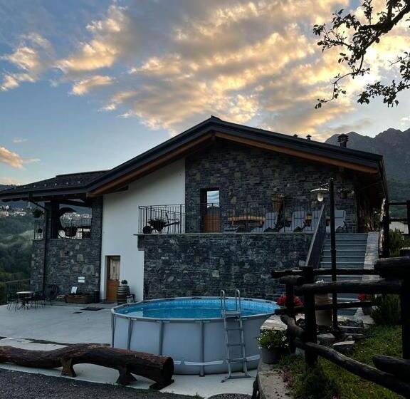 膳宿费 Sole Agriturismo