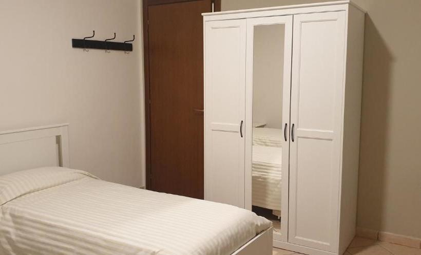 فندق صغير Civico 54   Locanda & Bistrò