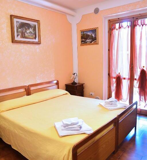 فندق صغير Il Mandriano