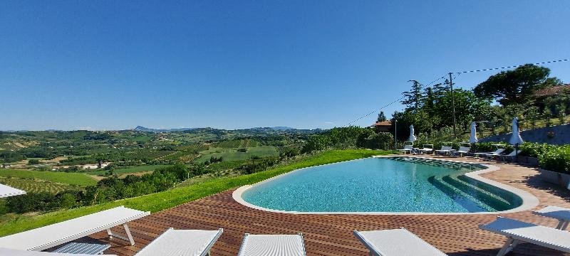 فندق صغير Relais Villa Margherita