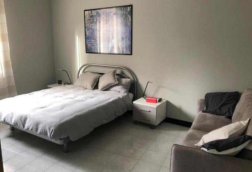 تختخواب و صبحانه Altrentatre