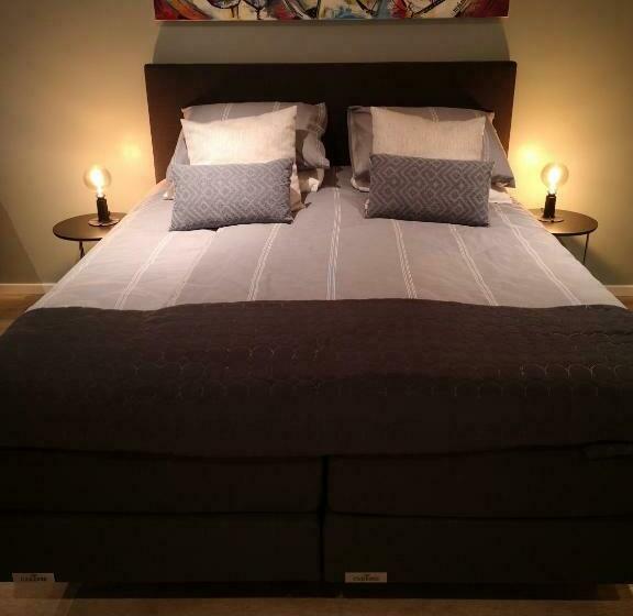 צימר De Eppenbeek