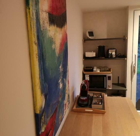 צימר De Eppenbeek