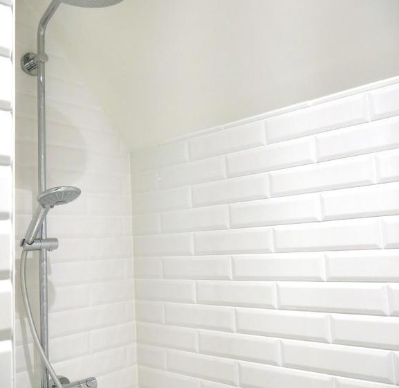 تختخواب و صبحانه Kastellren Rennes Grand Parking Privé