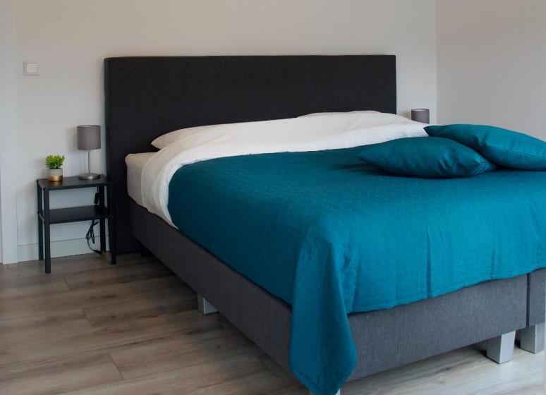 مبيت وإفطار The Residence Enschede