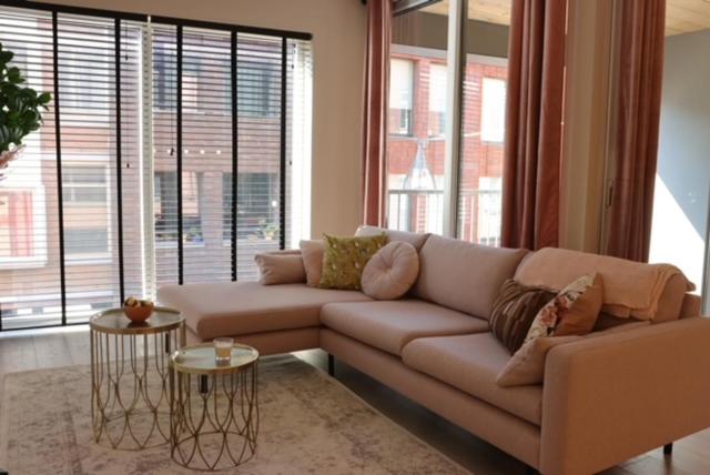 مبيت وإفطار The Residence Enschede