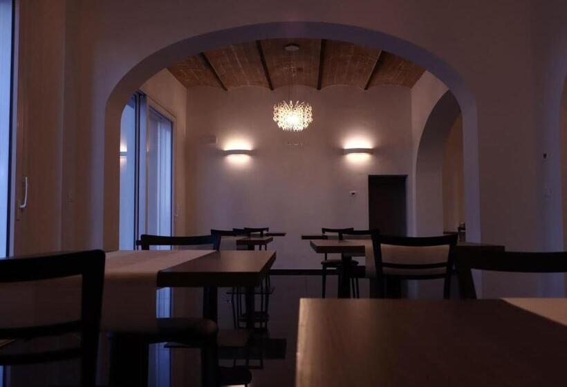 مبيت وإفطار Villa Il Selvatico