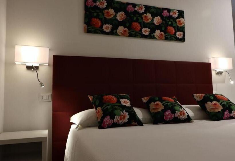 مبيت وإفطار Villa Il Selvatico