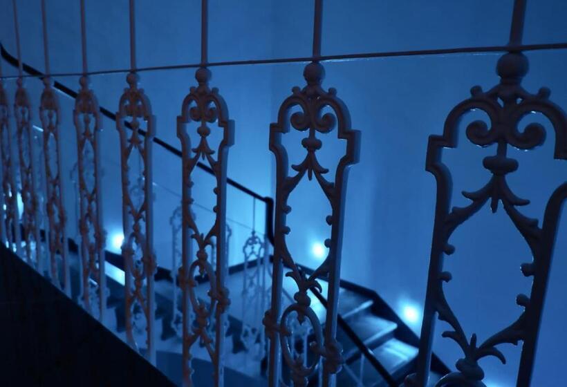 مبيت وإفطار Villa Il Selvatico