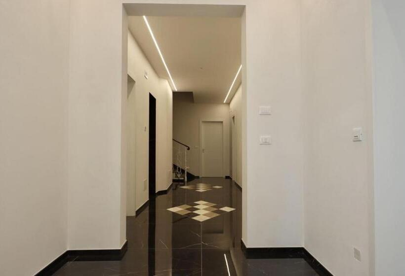 مبيت وإفطار Villa Il Selvatico