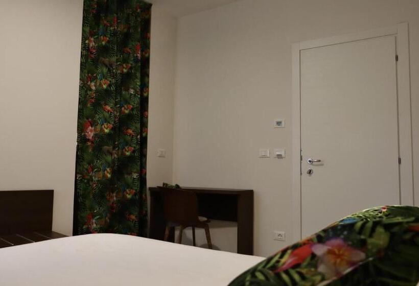 مبيت وإفطار Villa Il Selvatico