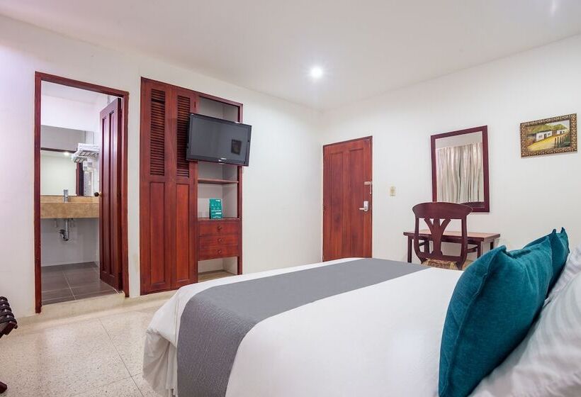 Ayenda Hotel Carivdi