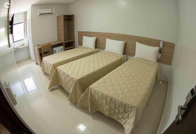 فندق Comfort Styles