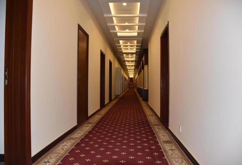 Otel De Raj Sialkot