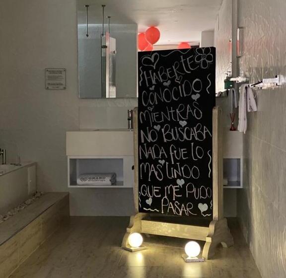 בית מלון כפרי Grand Boutique