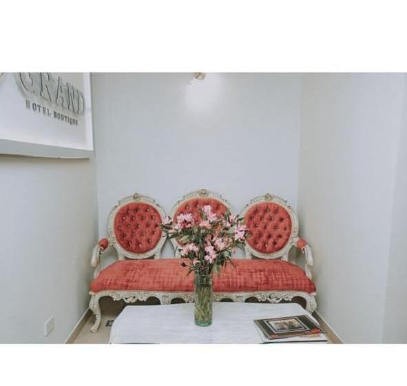 בית מלון כפרי Grand Boutique