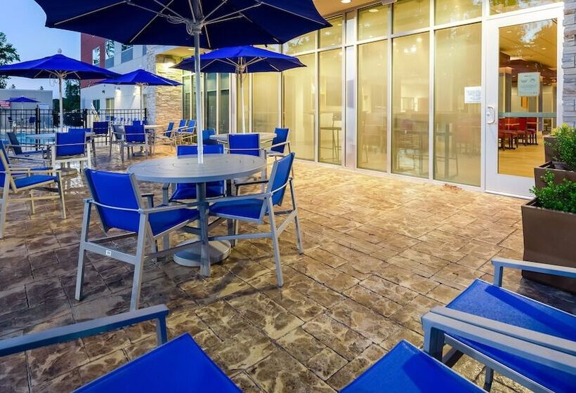 فندق Holiday Inn Express & Suites Latta By Ihg