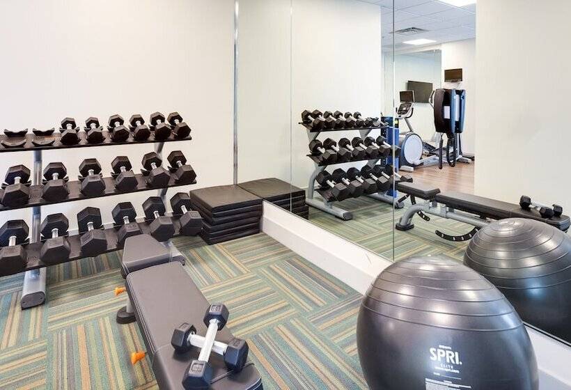 فندق Holiday Inn Express & Suites Latta By Ihg