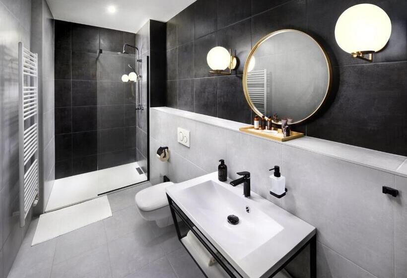 ホテル Kalix Boutique