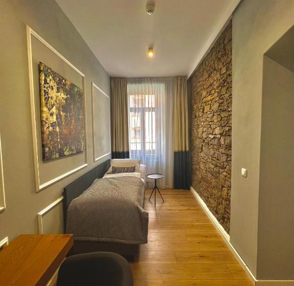 ホテル Kalix Boutique