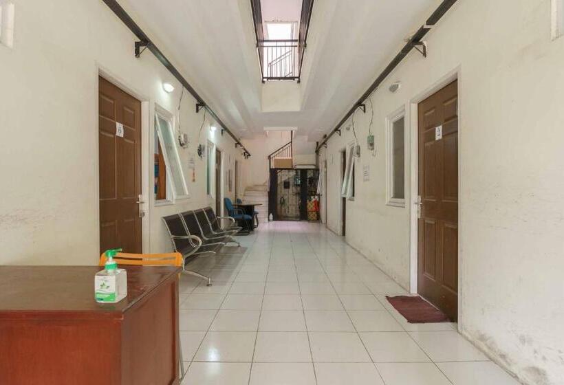 هتل Koolkost Syariah @ Citraland Puri Serang