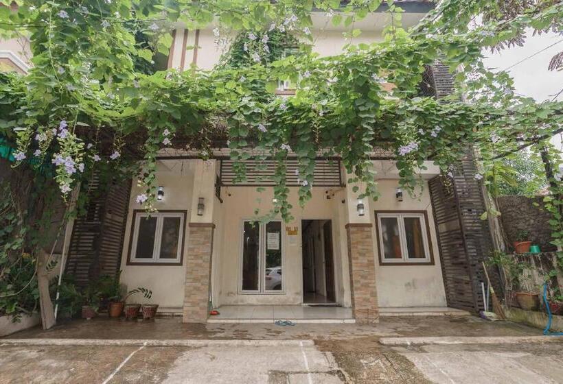 هتل Koolkost Syariah @ Citraland Puri Serang