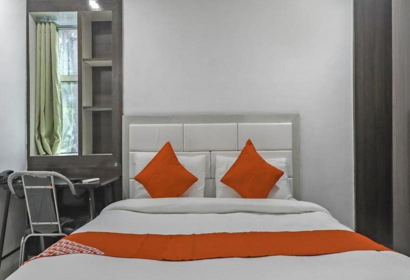 فندق Oyo 75905 Stay Villa