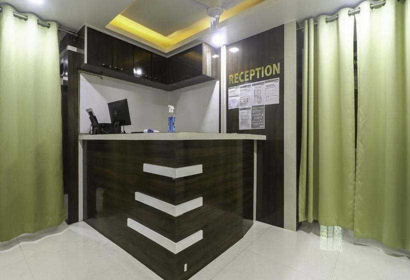 فندق Oyo 75905 Stay Villa