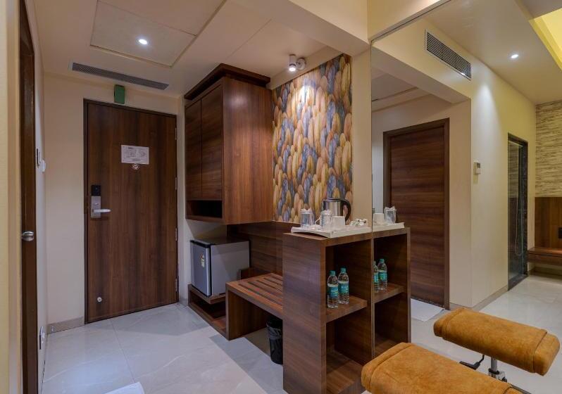 בית מלון כפרי Pratham