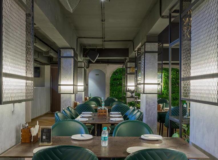 בית מלון כפרי Pratham