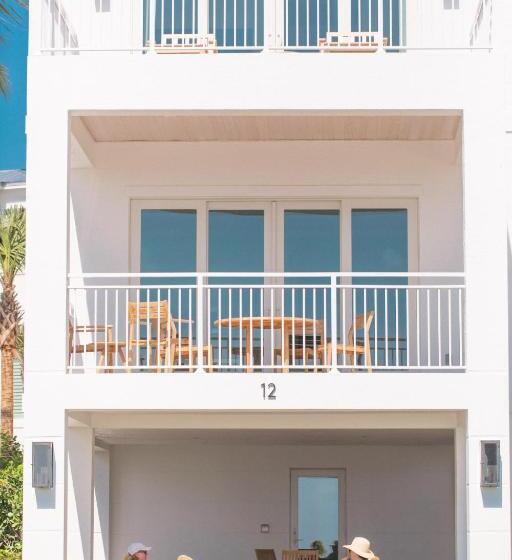 فندق The Islands Of Islamorada