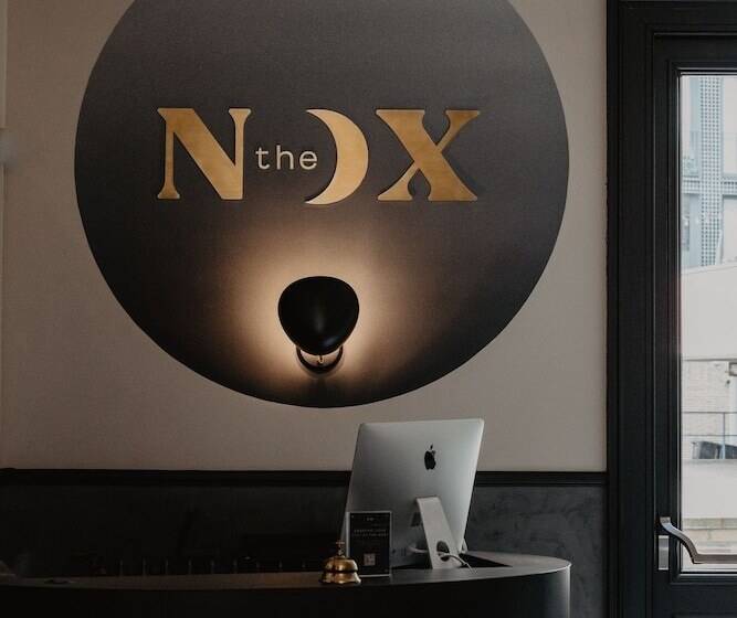 هتل The Nox