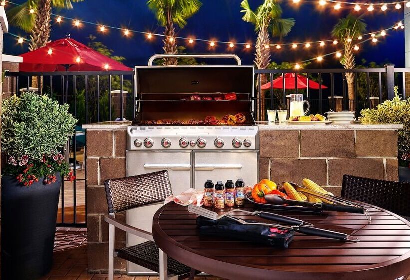 ホテル Towneplace Suites By Marriott Venice