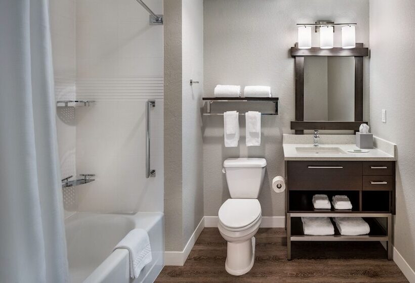 ホテル Towneplace Suites By Marriott Venice