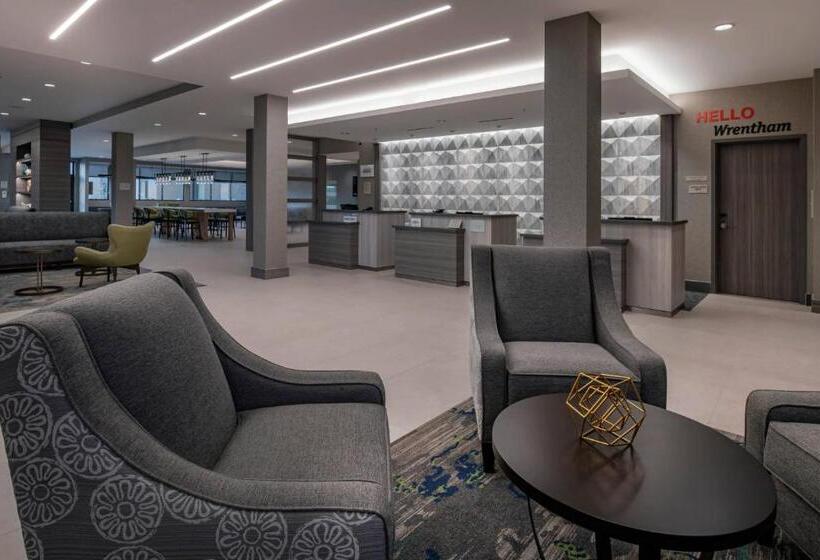 酒店 Towneplace Suites By Marriott Wrentham Plainville