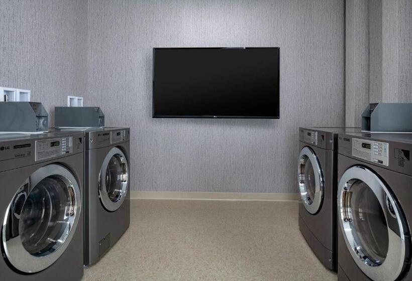 酒店 Towneplace Suites By Marriott Wrentham Plainville