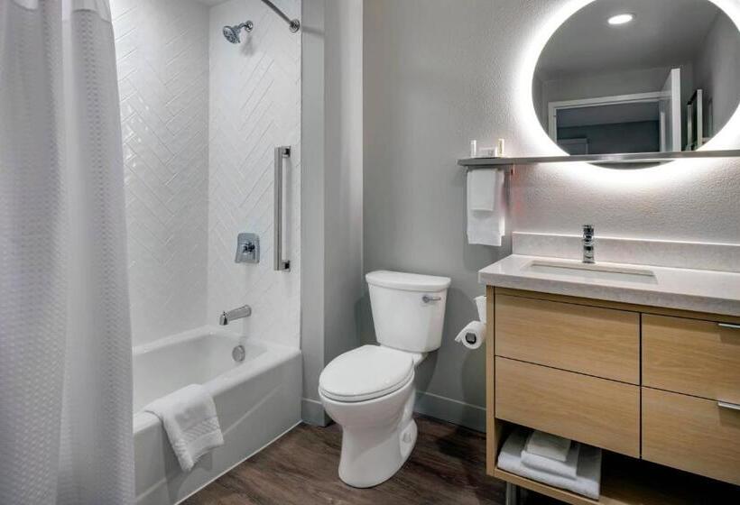 酒店 Towneplace Suites By Marriott Wrentham Plainville