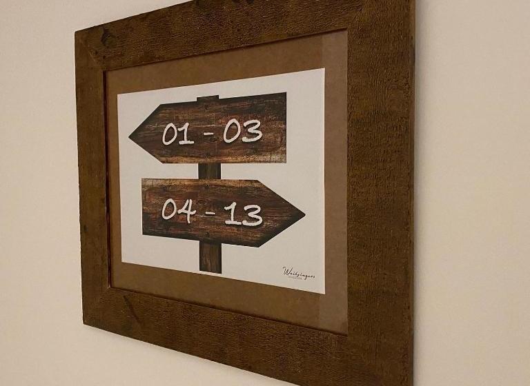 בית מלון כפרי Waitzingers