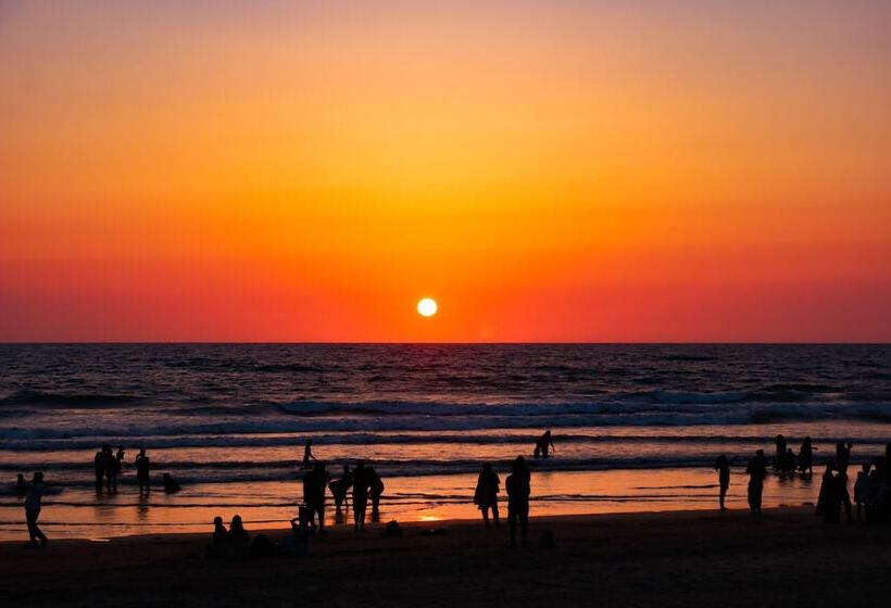 پانسیون Baga Beach Myron