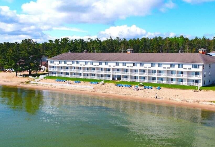 Bridge Vista Beach Hotel And Convention Center